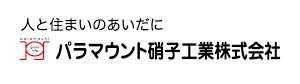 パラマウント硝子工業株式会社